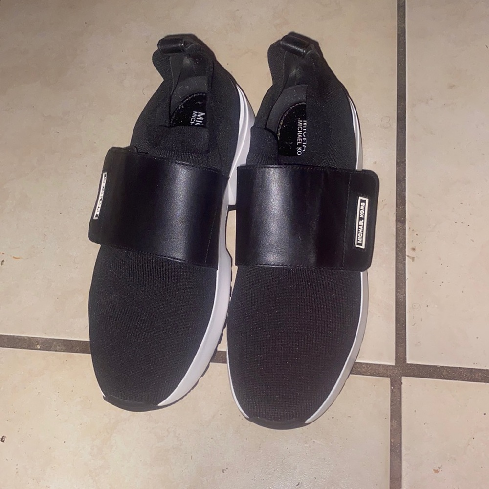 Michael Kor sneakers
